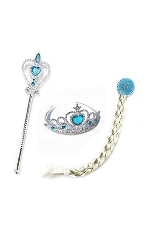 (MNZ-الأطفال) - (مجمّدة (مجمّدة (إلسا آنا) - (مجمّدة (مجمّدة (ألسا آنا) - (مجمّ - Elitetime