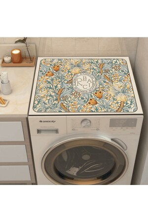 MNZ-جفاف رف غسيل غسيل غطاء غطاء غطاء غطاء غسيل غير زلقية - Else Dekor