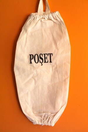 محفظة حقيبة طباعة من السد الطبيعي المرنة مزدوجة MNZ - Emtory Home