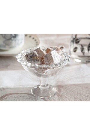 كأس فرح تركية من قماش ميني من قماش MNZ - English Home