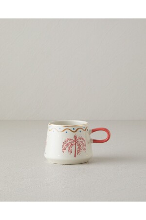 MNZ - كرنفال شجرة الحجر الخزينة كوب الوردي - English Home