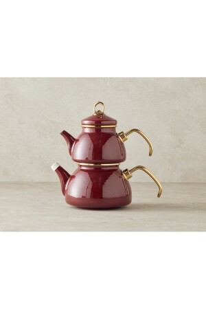 MNZ-كوبنهاجن كوبينغين كريست كلاريت الأحمر - English Home