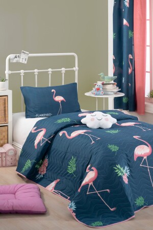 مقبضات السرير المُصَبَّح من MNZ مجموعة واحدة من الكبيرة - Enlora Home