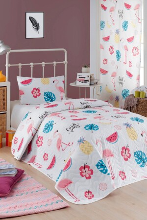 مقبضات السرير من MNZ المكشوفة - Enlora Home