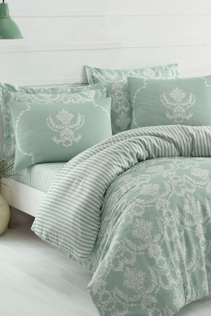 MNZ-غليان غطاء غطاء المنتج مزدوج صافي الماء الخضراء Ep-020621 - Enlora Home