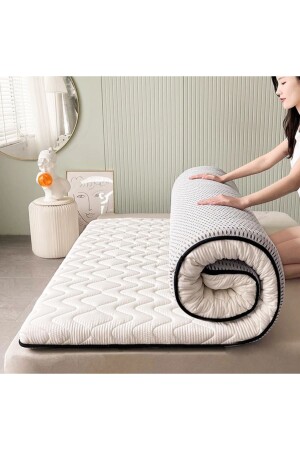 MNZ-بلاطين كاملة أورثوبيدي طابق السرير المطبخ المطبخ - Erdemir