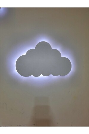 غرف الأطفال من MNZ - سحاب مصباح الحائط - Ergdekor