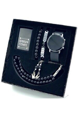 MNZ-مصادرة للماء الرجال ساعة المساواة خفيفة الدعاء الكرجل والصمقال مجموعة erkrose1 - wesscollection