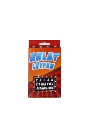 (MNZ- أخبرني من فضلك) - Etkin Zeka Oyunları