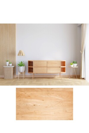 المخبز من الخشب من نوع MNZ غطاء الأوراق - Ev Aşkı