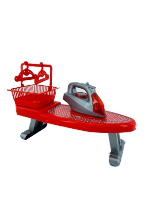 مجموعة من لوحات الحديد المعدة بنظام MNZ - Birlik Oyuncak