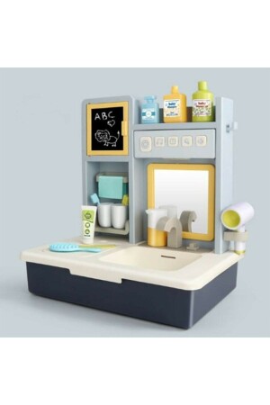 MNZ - تعليمي ومتعة حوض وانزلاء الحمام - Can Oyuncak