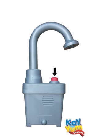 مصنفة المدخنة الحديثة MNZ - Kayyum Oyuncak