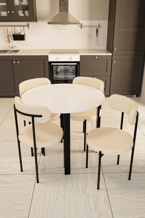 طاولة مطبخ من نوع 