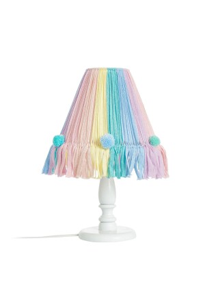 علبة مصباح من القطن المجمّعة من MNZ EVIDEAHRK018 - La Bonisa