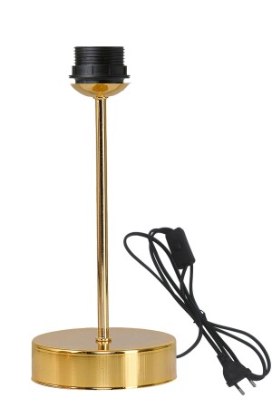 قاعدة منظف المصابيح من الذهب MNZ - Evlight