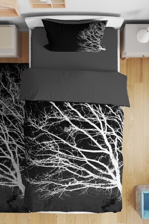 أشكال شجرة بيضاء من نوع MNZ أزياء الأطفال الأطفال وحيدين - Evpanya