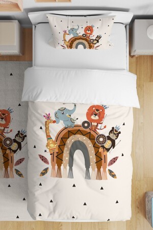 (MNZ) - (أصلي أمريكي) (سافاري) و (قوس قزح) - (مُطَرَمَة (بايبي كيدز) - ( - Evpanya