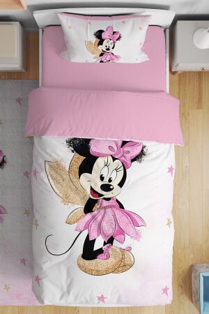 ميكي ذو الأجنحة الذهبية من طراز MNZ - Evpanya