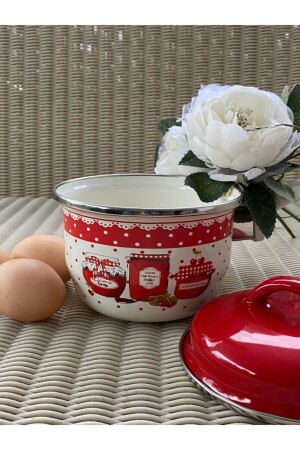 صوص MNZ وجبة غلياء البيض EZM653 - Ezem