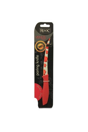 سكين واحد مع نمط MNZ (F002) - Rooc