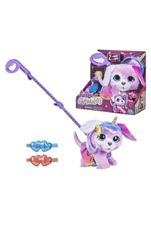 MNZ-أصدقاء المشي المهذبين F1544 - Fur Real