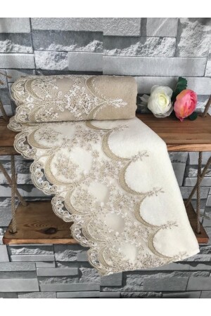 MNZ- الفرنسي المزج Fabella اللونية المطبخة 50&90 KHL2927 - Çeyiz Bahçesi