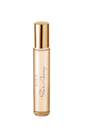 كيس عطر نسائية MNZ- Far Away حجم Edp 10 ملي - Avon