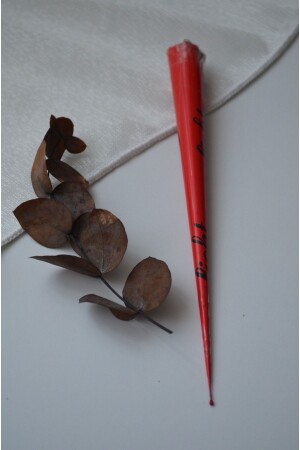 MNZ-حنا الهندية الطبيعية / الحنا الباكستانية - Farozaan Boutique