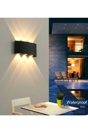 التصميم الحديث من طراز MNZ يضيف الجهاز الديدي المستورد للاستخدام الداخلي والخارج - Fico Home