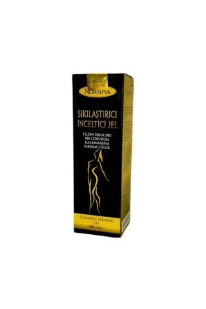 غيل التنحير من MNZ- Firming 200mg - Nursima