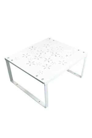 MNZ- المطبخ المجلس منظمة رف منظمة لوحة منظمة - Fırsatyeri