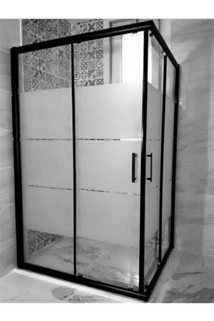 ورق ملصق من غرف الاستحمام MNZ - Folyo Dünyası