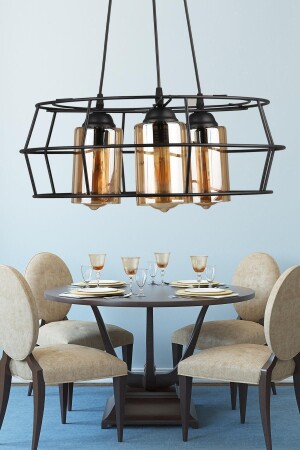 MNZ- fontana 3. الشنادل الأسود BEG1155 - Begüsa