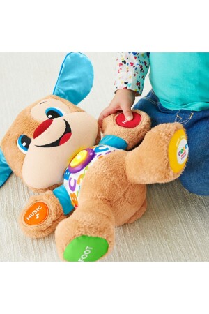 MNZ-الكلاب التربوية التركية Fpn79 - Fisher Price