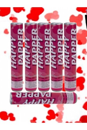 MNZ - Full Heart Confetti 30 سم - Goshawk