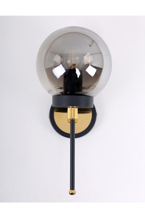 MNZ-توكيو الذهب الأسود الزجاج المدخن - Genel Markalar