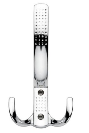 مُعلقة معدنية من النقطة من MNZ معلقة معطفة معلقة من المرفق معلقة من الأثاث المُعلقة من المُعلقة من الكروم - Genel Markalar