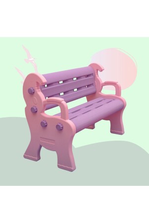 مقعد الأطفال MNZ - مقعد رياض الأطفال - مقعد الرضع - مقعد - مقعد متعددة الاستخدام - مقعد الأطفال - Genel Markalar