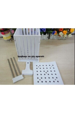 مُربطات القمامة من قِبل MNZ - آلة قصة القمامة - Genel Markalar