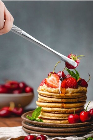 أدوات التخفيف من اللحوم من طراز MNZ - أدوات التخفيف الممارسة - أدوات التخفيف المهنية - Genel Markalar