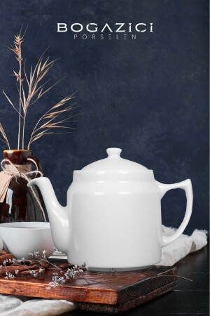 MNZ - الشاي كاهفسم بوغازي - Genel Markalar