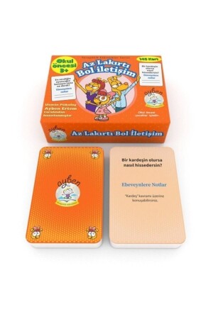 MNZ- أقل من المحادثة، أكثر من التواصل - المرحلة الجامعية GKMN1907 - Ayben Yayıncılık