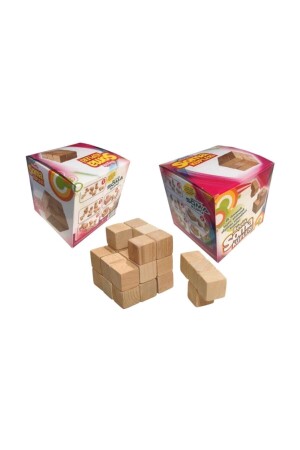 كوب (MNZ) الكبير (صومة) العقل والذكاء تطوير اللعبة (GKMN741) - Genel Markalar