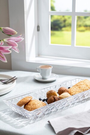 كوخ من الزجاج من النموذج من قاعة من MNZ - Glamis