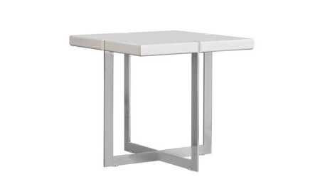 طاولة جانبية من (MNZ) إلى (Gloria) - Cadde Yıldız