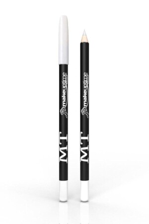 قلم قلم عيون بيضاء من MNZ - Mt