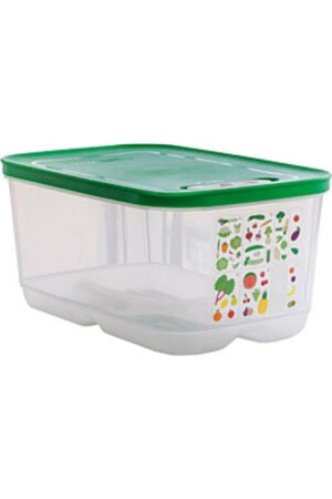 MNZ- greenhouse 4. 4 ليتوبسرا05 - Tupperware