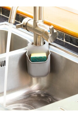 MNZ-سليكون صحن إفنجة حاملة شنق منظمة إفنجة حاملة - Gretta