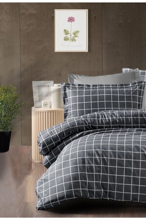 MNZ-- غطاء غطاء مع ورق معتادة، مربع واحد أسود - أنتراتيت GRM0066 - GARDEN ROOM